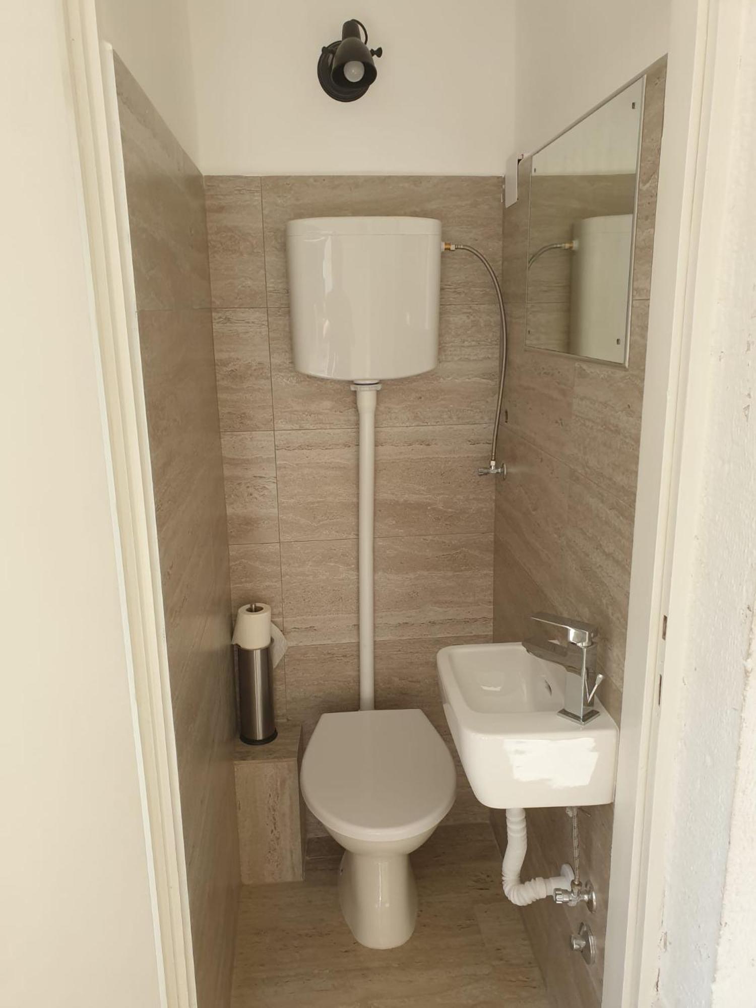 Pem 2 Apartment Пула Екстериор снимка